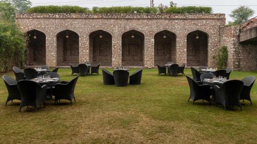 The Baagh Ananta Elite