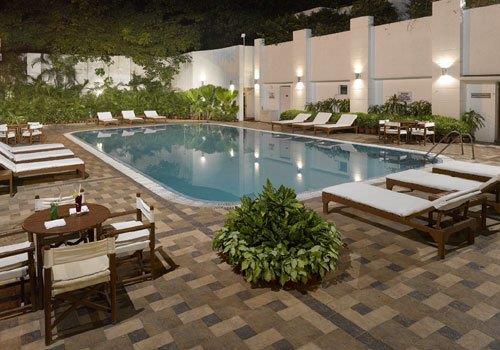 Hindusthan International  Kolkata