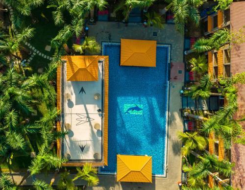 Hotel Sonar Bangla Tarapith