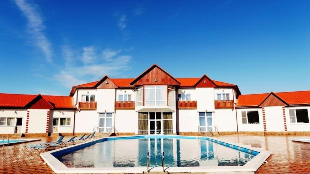 Eco-Usadba Golden Key