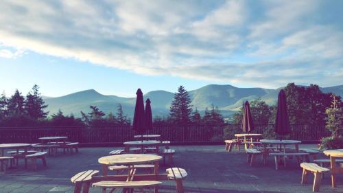 Aherlow House Hotel & Lodges