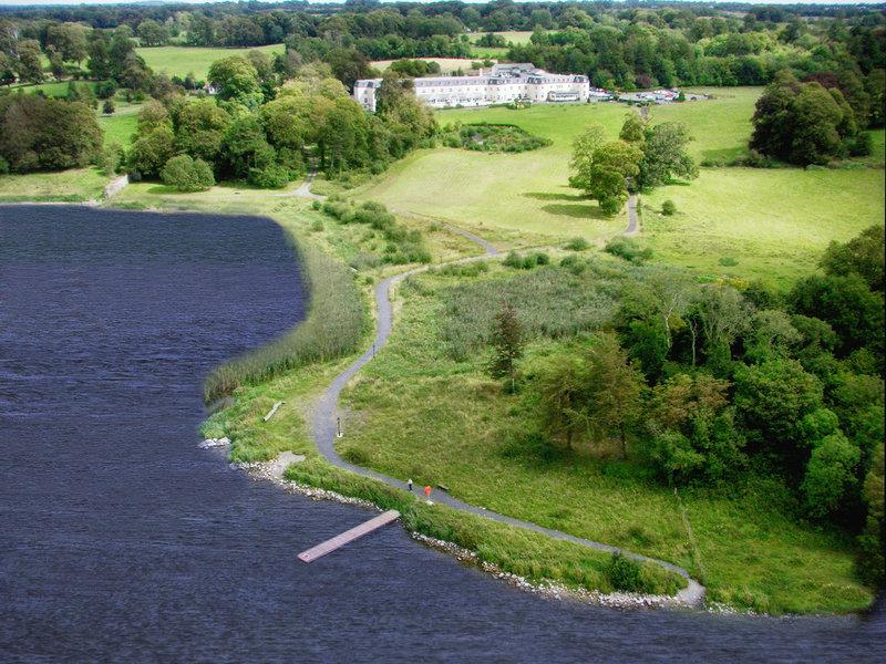 Bloomfield House Hotel And Leisure Club