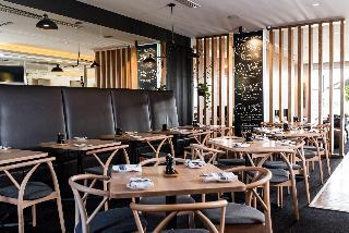 5 Rooms At The Stirling Hotel