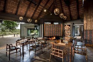 Lion Sands Ivory Lodge