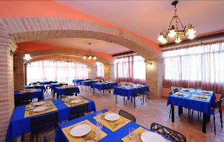 Centro Turistico Pian Di Boccio