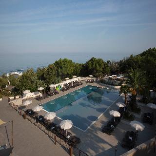 Paradu' Tuscany Ecoresort