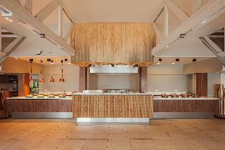 Doubletree By Hilton Noumea Ilot Maitre Resort