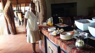 Madikwe River Lodge