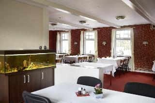 Abild Kro og Hotel - In Tonder