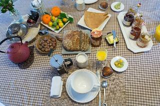 Chambres D'hotes Ti Ar Yer