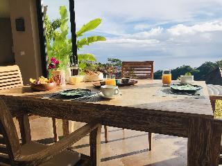 Te Fiti Island Break Mahina