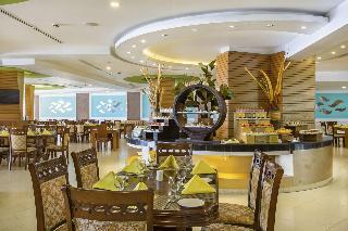 Sea Pearl Beach Resort & Spa Cox's Bazar