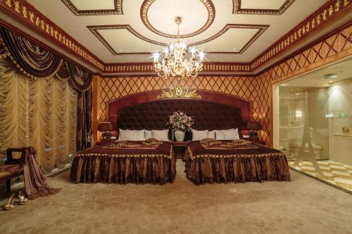 Royal Casino Spa & Hotel Resort