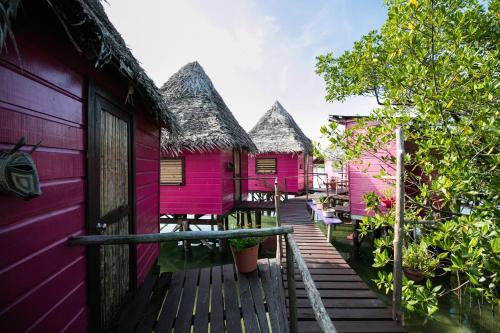 Urraca Private Island