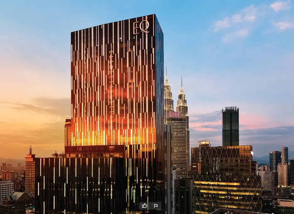 Eq Kuala Lumpur