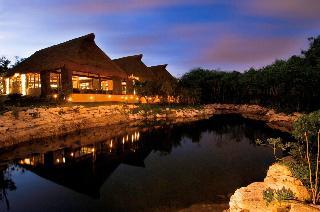 Ambassador At Grand Velas All Inclusive