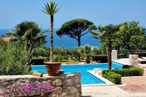 Old Stone Villa Talici Hill