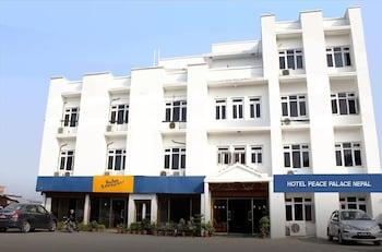 Hotel Peace Palace Nepal