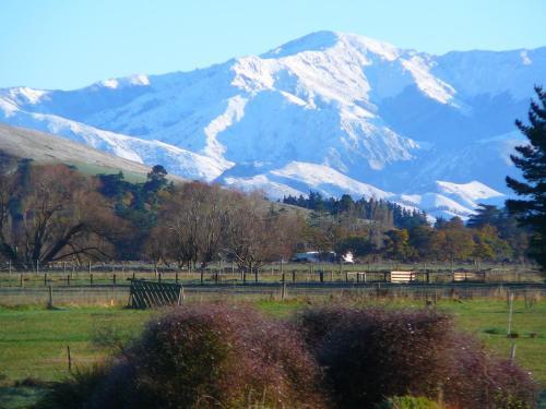 Bentleys Country Stay