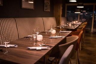 Svalbard Hotell | Polfareren