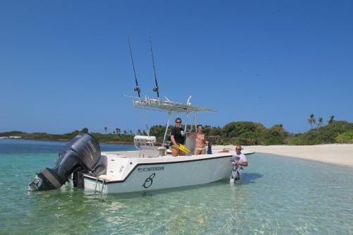 Casa Lajagua Bed & Breakfast