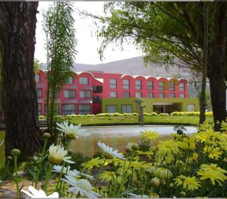 Bth Hotel Arequipa Lake