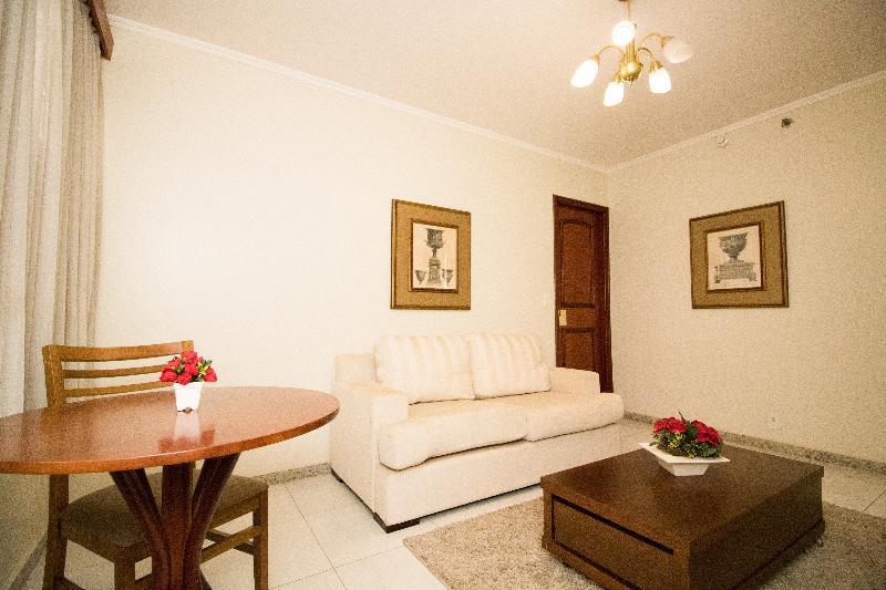 Dan Inn Ribeirao Preto