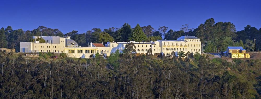 The Hydro Majestic Hotel