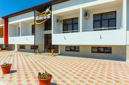 Hotel Sirius