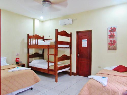 Hotel Palmeras De Elim