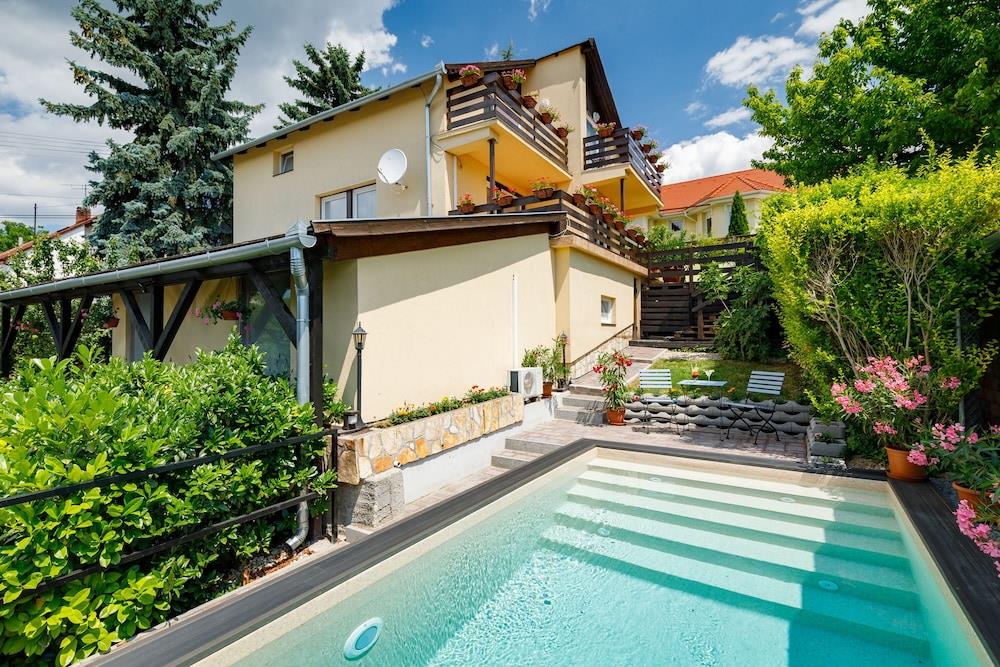 Casa Montana Capri Apartment