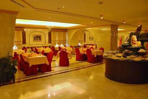 Al Saha Hotel By Al Rawda