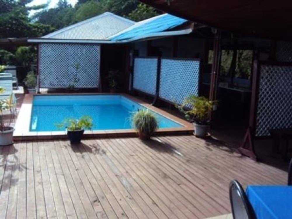 Galusina Hotel Hostel