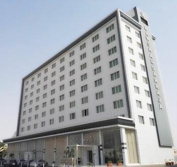 Al Rawda Hotel Residence Al Darraja