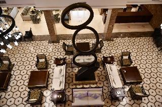 Grand Millennium Tabuk