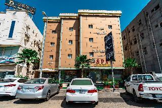 Nzl Althuraya Aparthotel