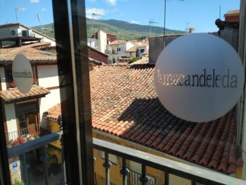 Hostal Rural Luna Y Hostal Rural Lunaposada