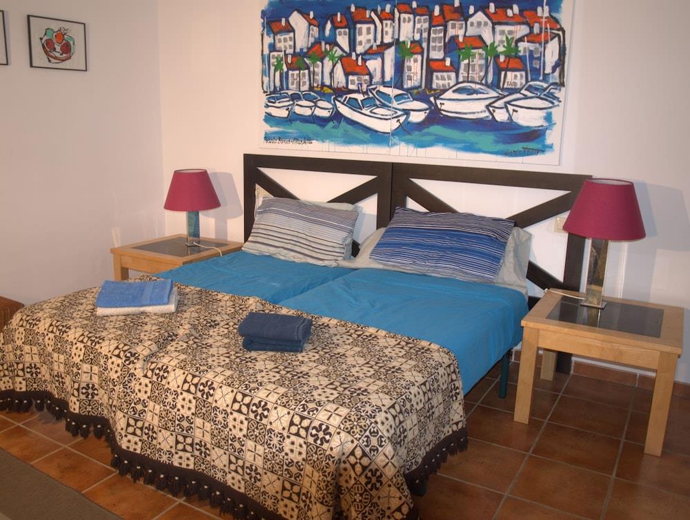 Alegranza Bed&Breakfast