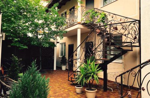 Mini Hotel Studio Na Frunze