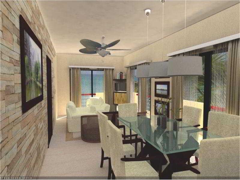 Encanto El Faro Luxury Ocean Front Condo-Hotel