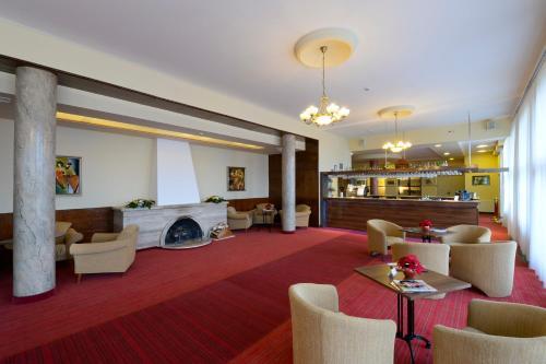 Hunguest Grandhotel Galya