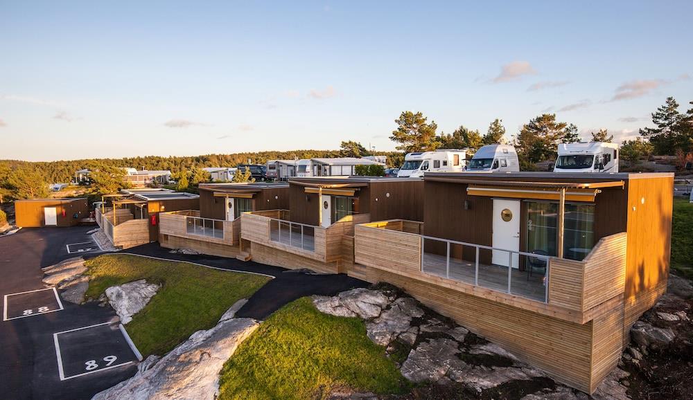 First Camp City Stromstad