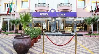 Boudl Kuwait Al Fahaheel