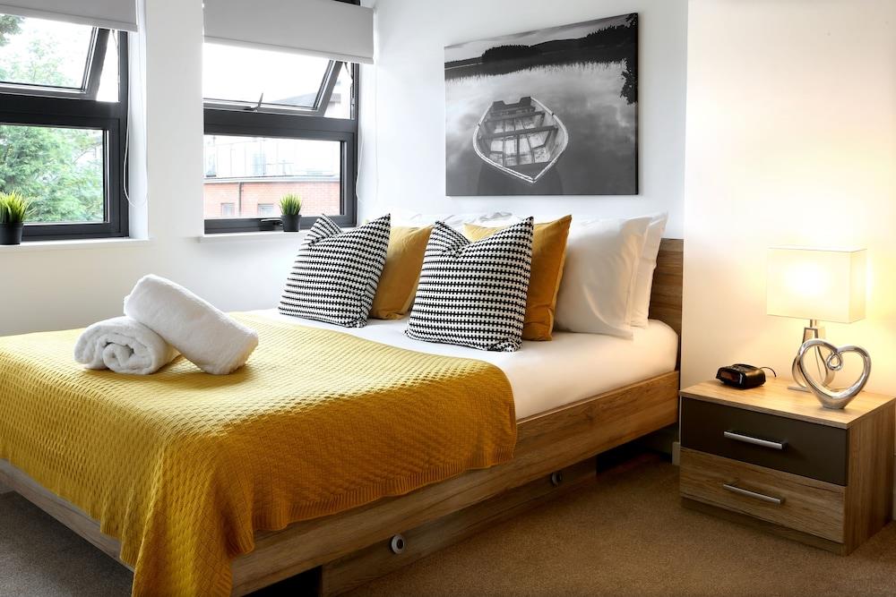 Harmony Apartment Summit House