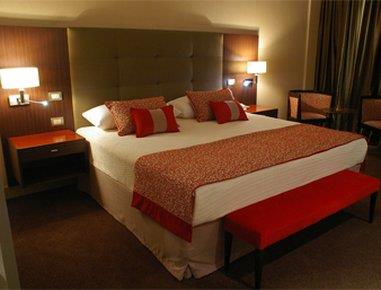 Mac Royal Suites Zapala