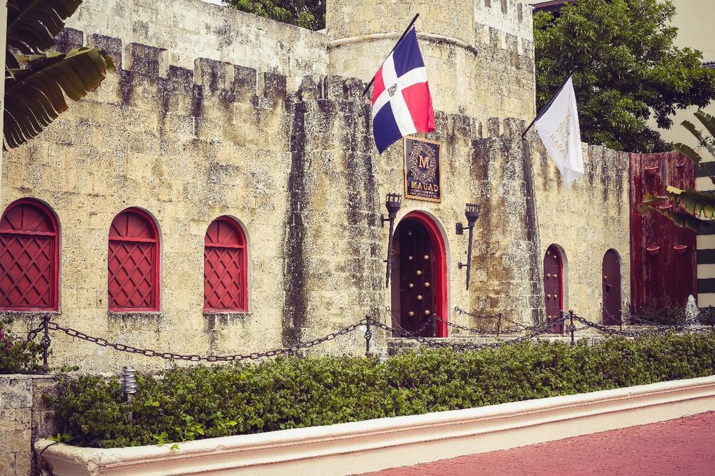 Mauad Hotel Boutique