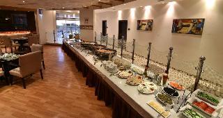 Boudl Al Maidan Hotel