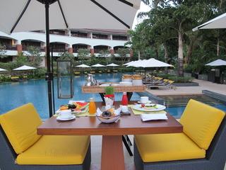 The Diwa Club By Alila