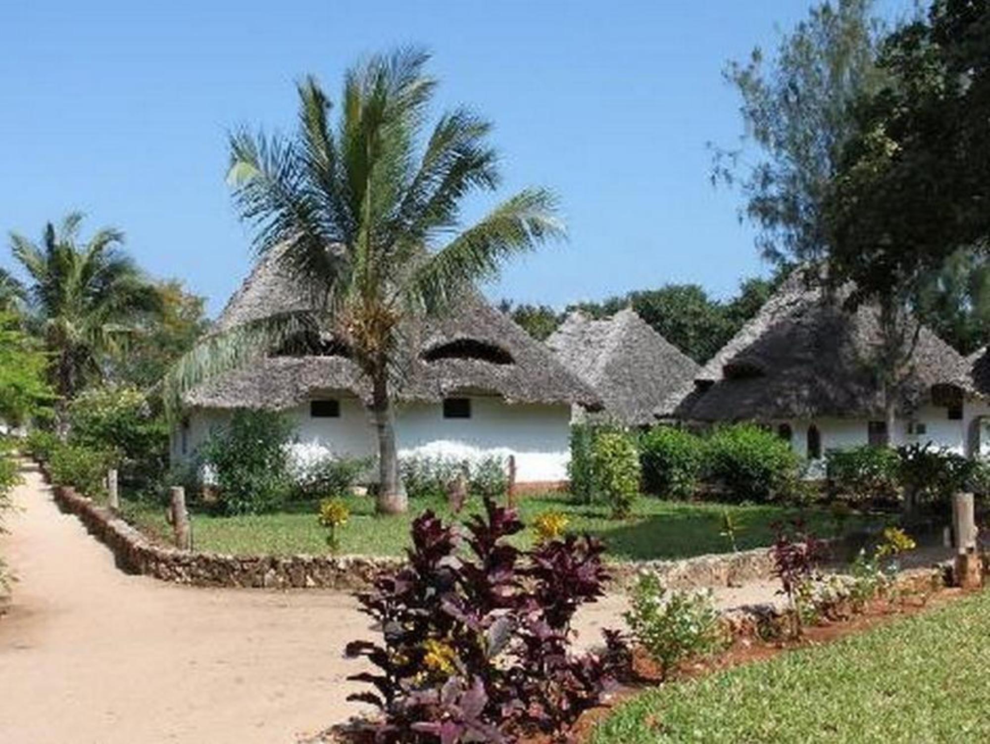 Baobab Beach Resort