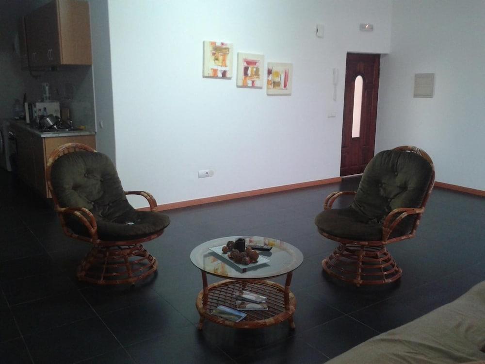 Apartamentos Santiago